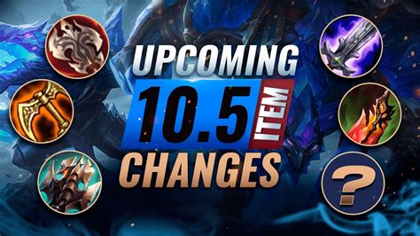 Nerfs, buffs, and new stuff in League Patch 8.11 .
